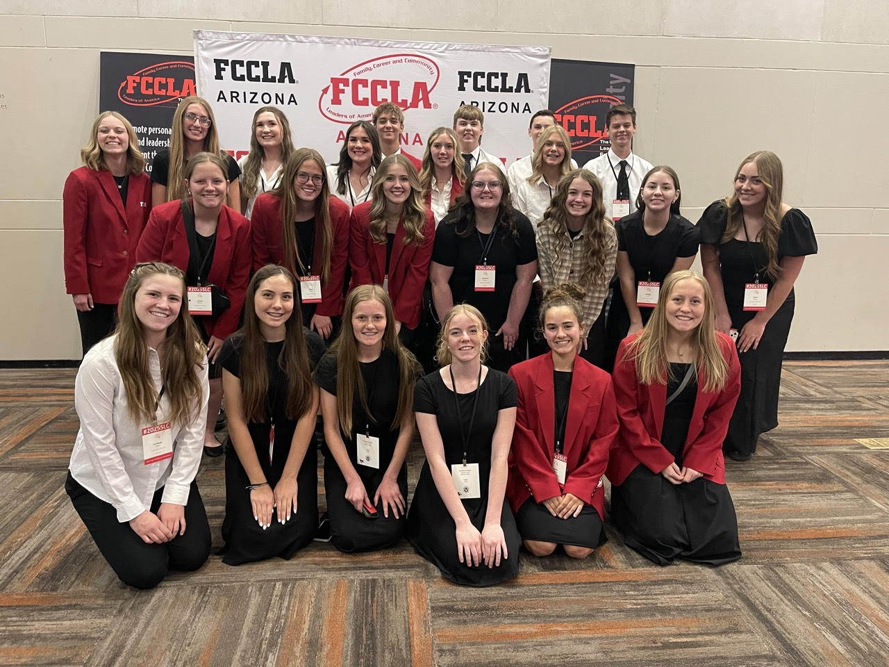 FCCLA