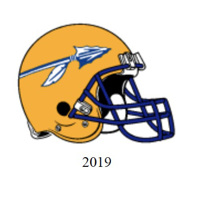 2019 Helmet