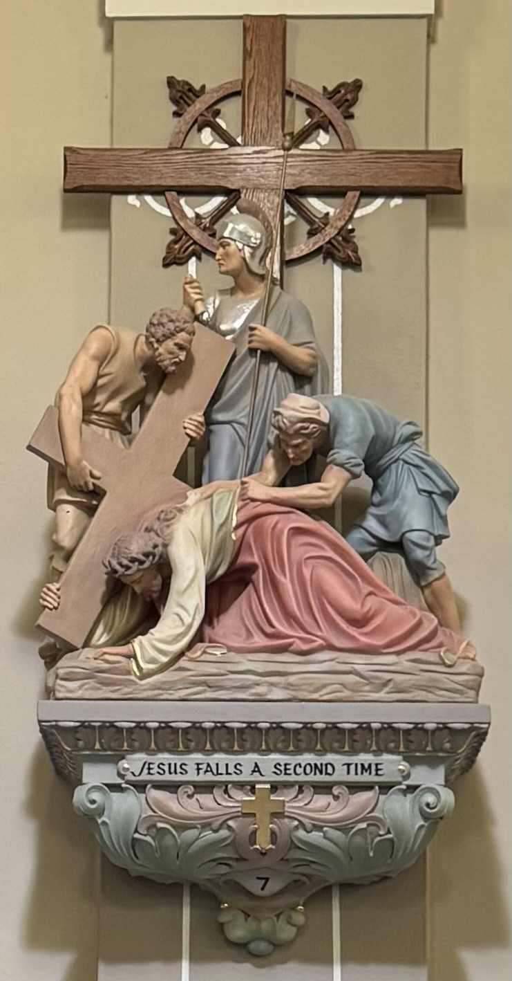 The Seventh Station