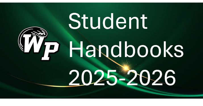 Student Handbooks