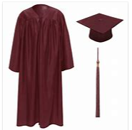 cap and gown pic