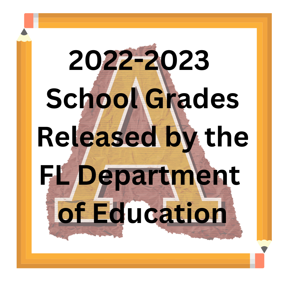 2022-23 School Grades Released