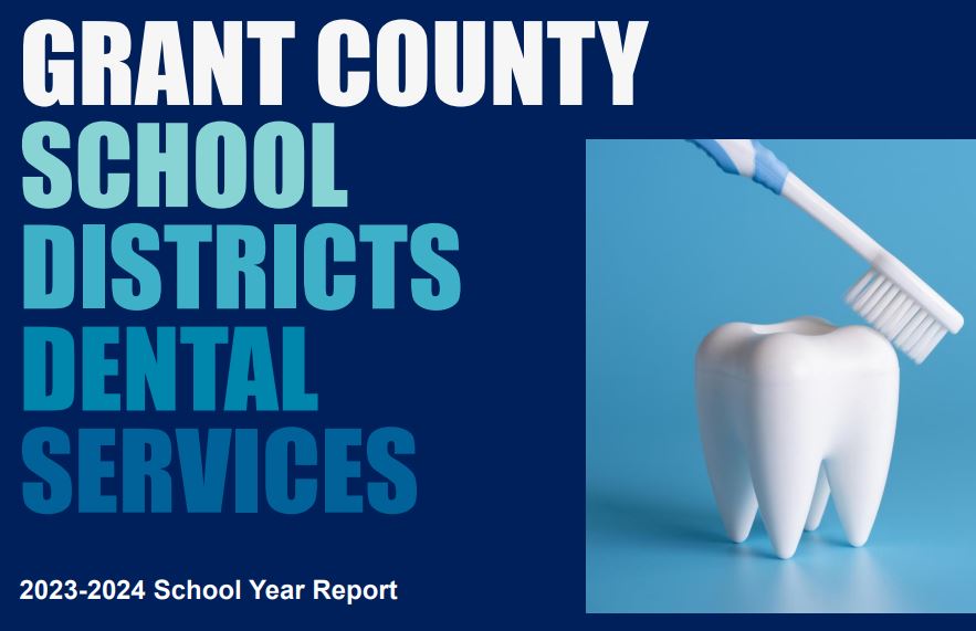 Advantage Dental Report