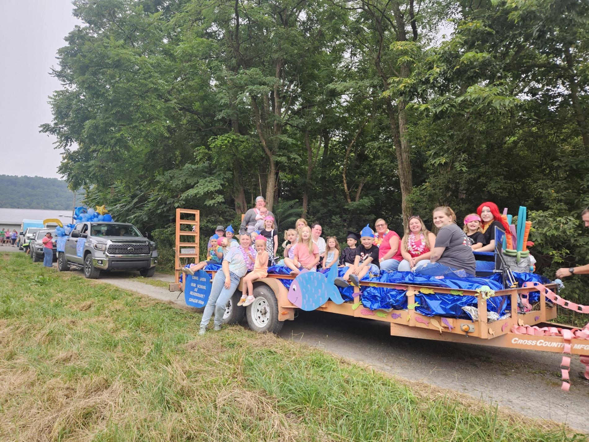 Wyalusing Parade 3