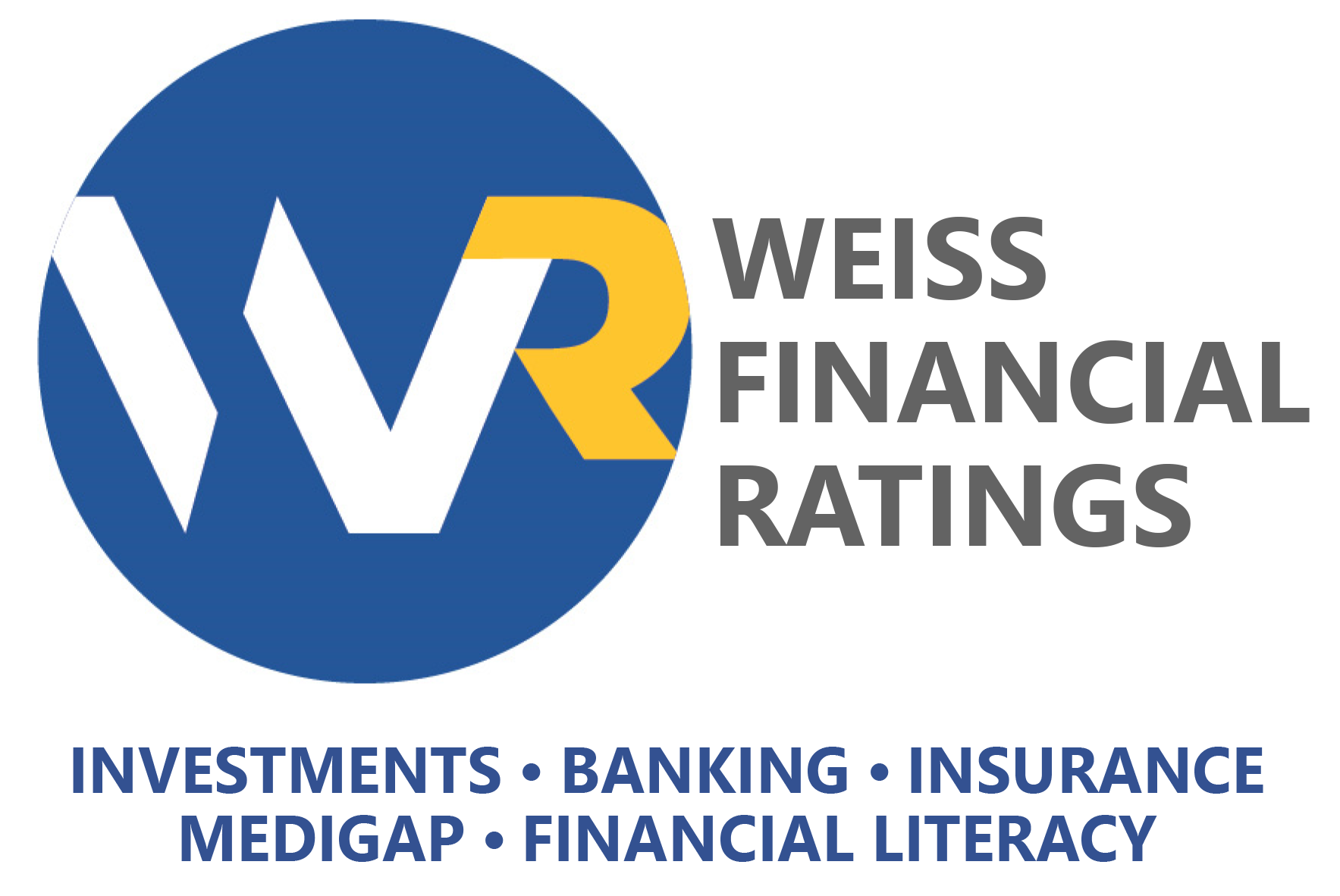 Weiss Financial Ratings is a new resource available to SFPL cardholders through AVL.