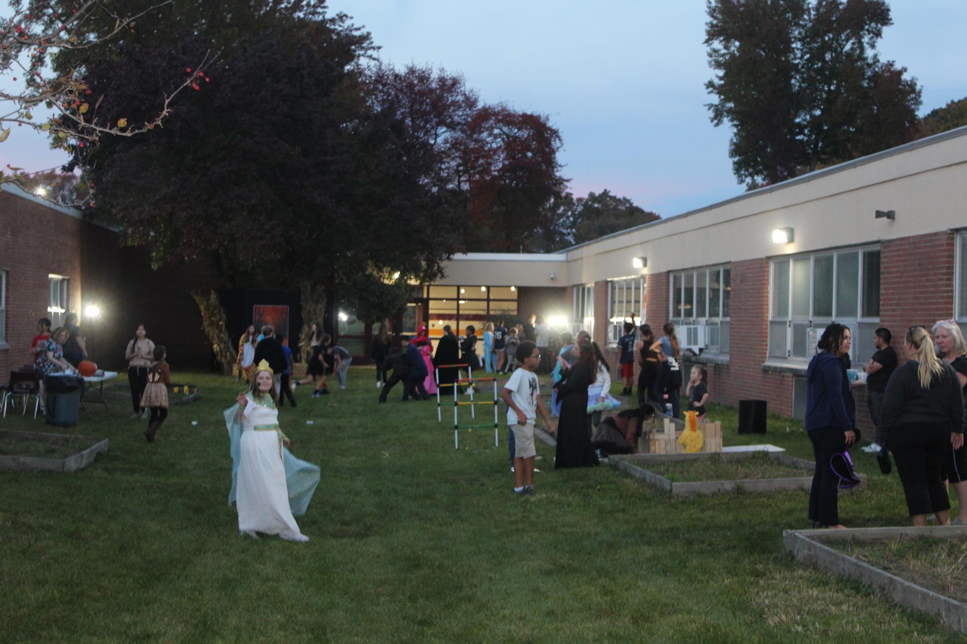 Fall Festival 2023