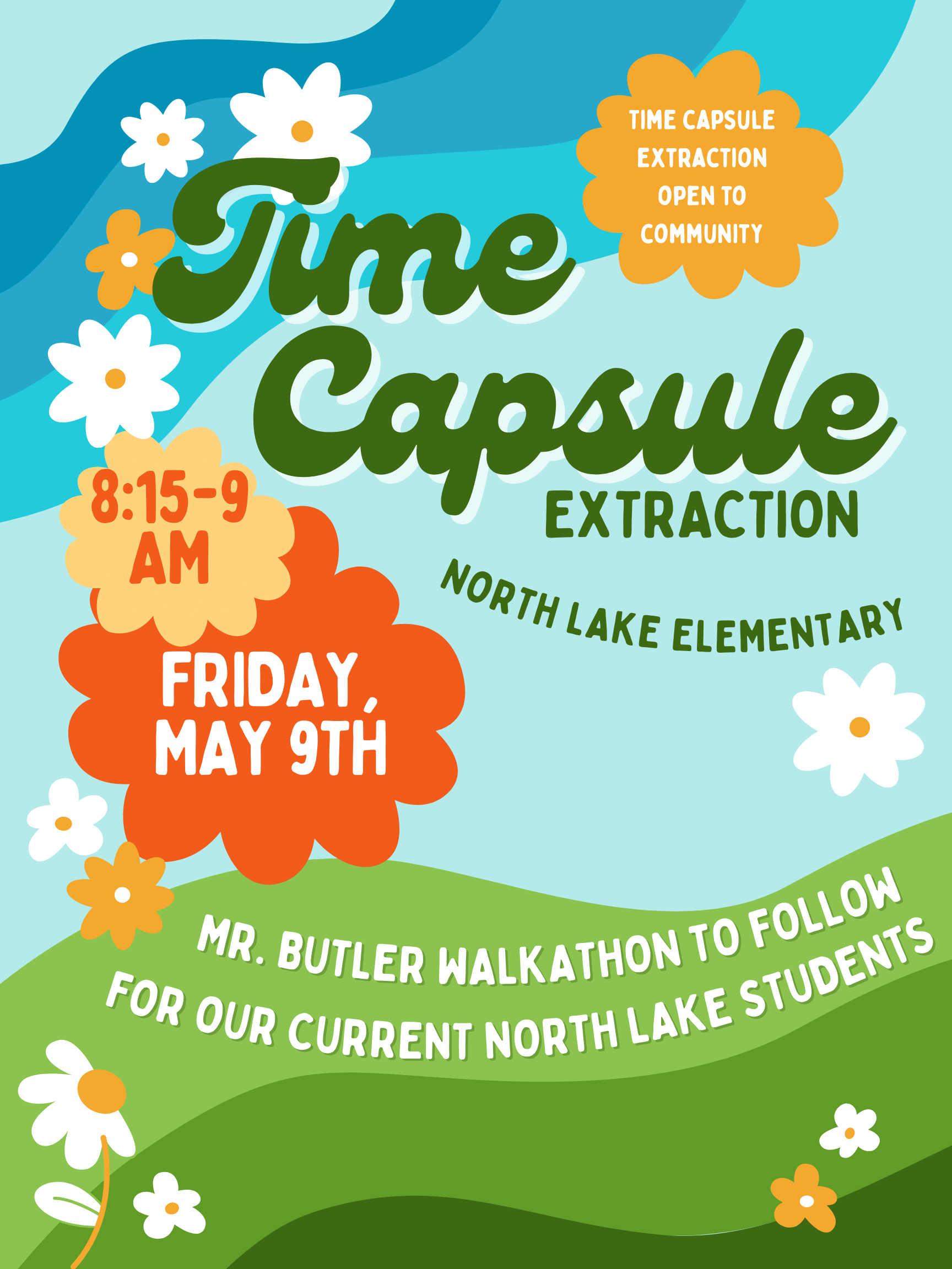 Time Capsule Extraction May 9