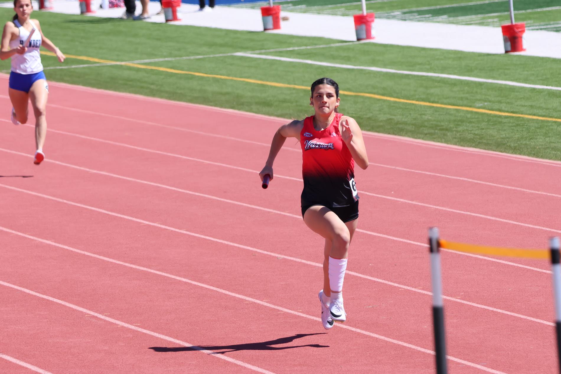 Antler Relays - 3.12.26
