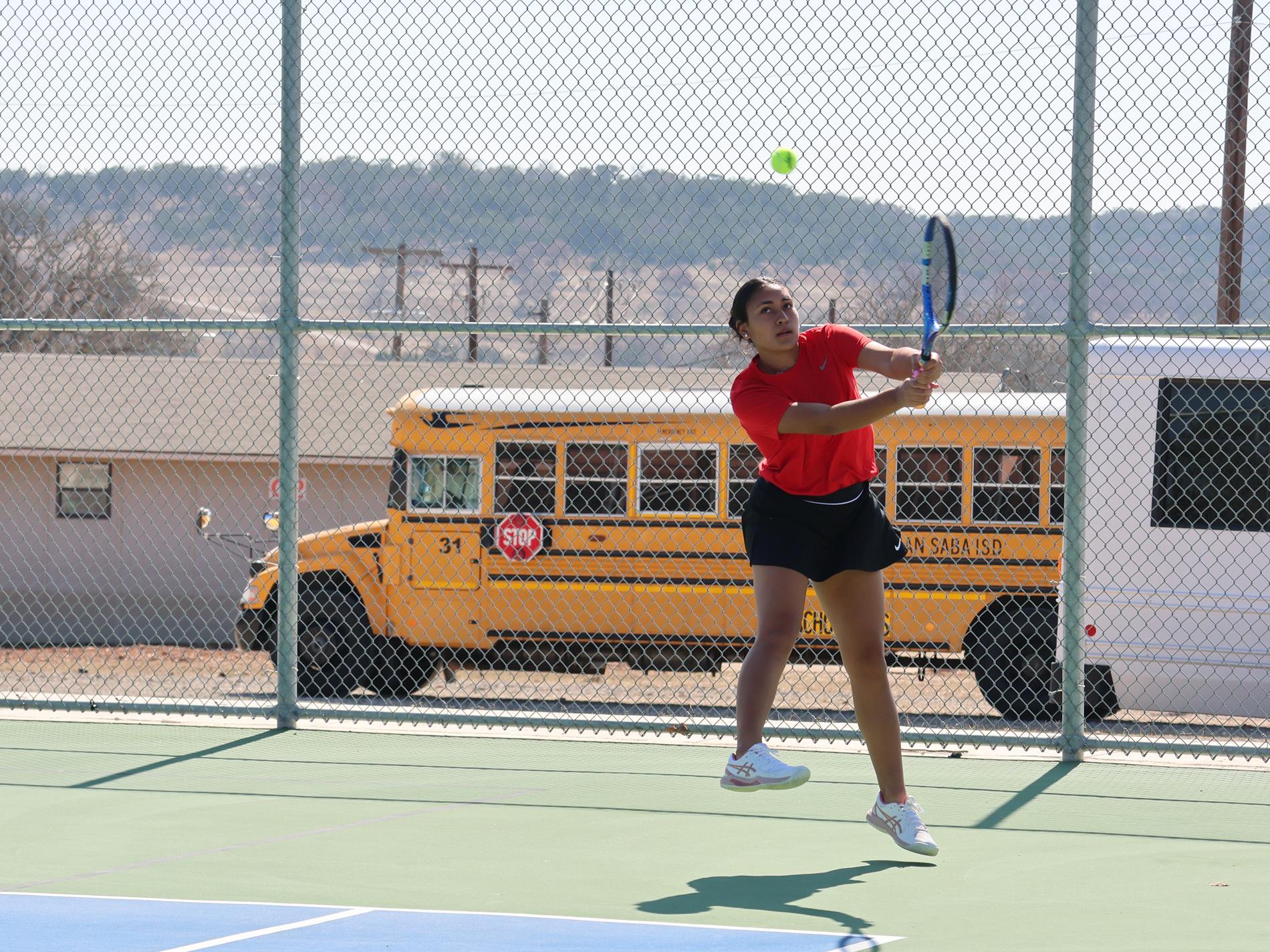 Varsity Ingram Tourney 2.11.26