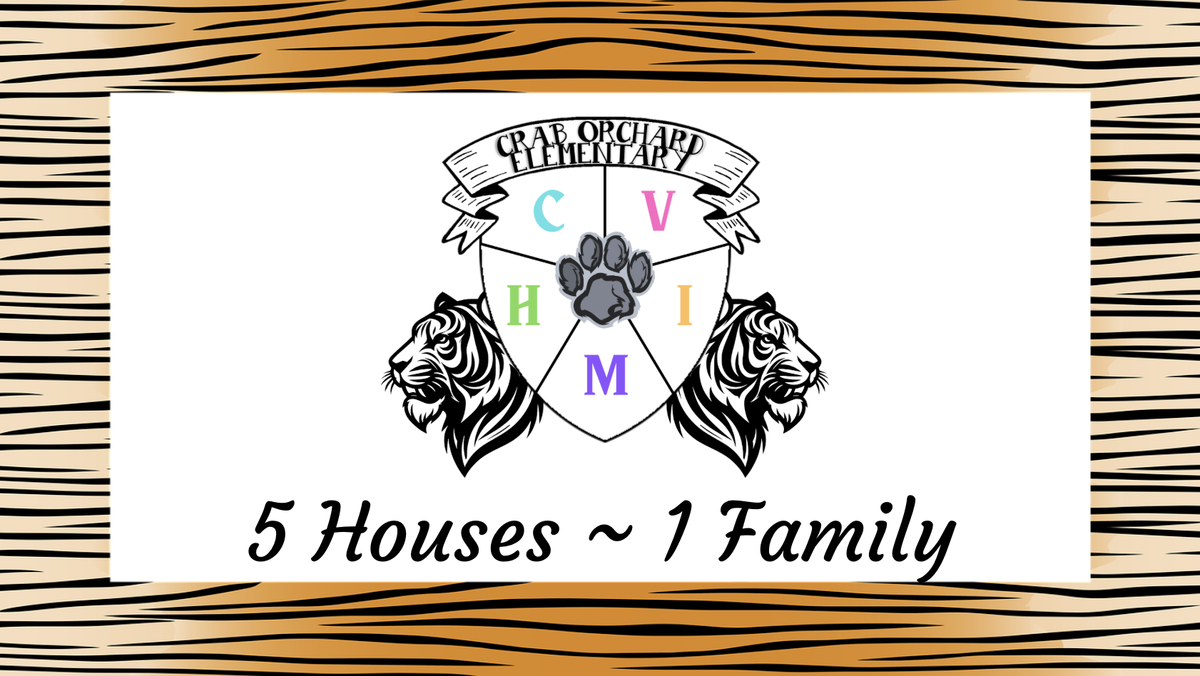 House Logo House Logo