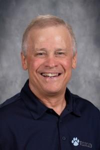 Mr. Randy Edwards