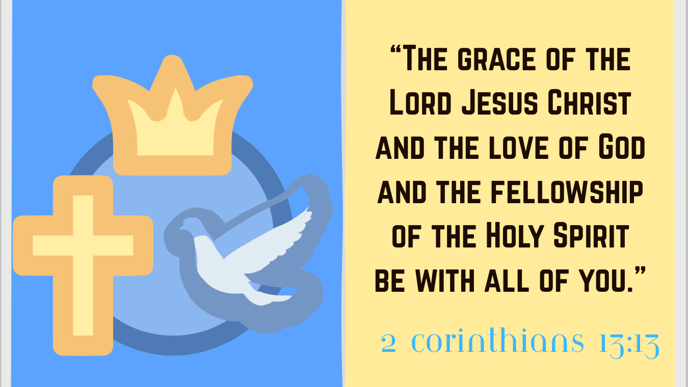 Feast of the Holy Trinity