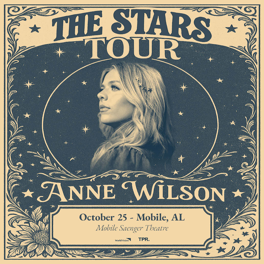 Anne Wilson 2025