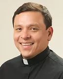 Father Alex Chavez