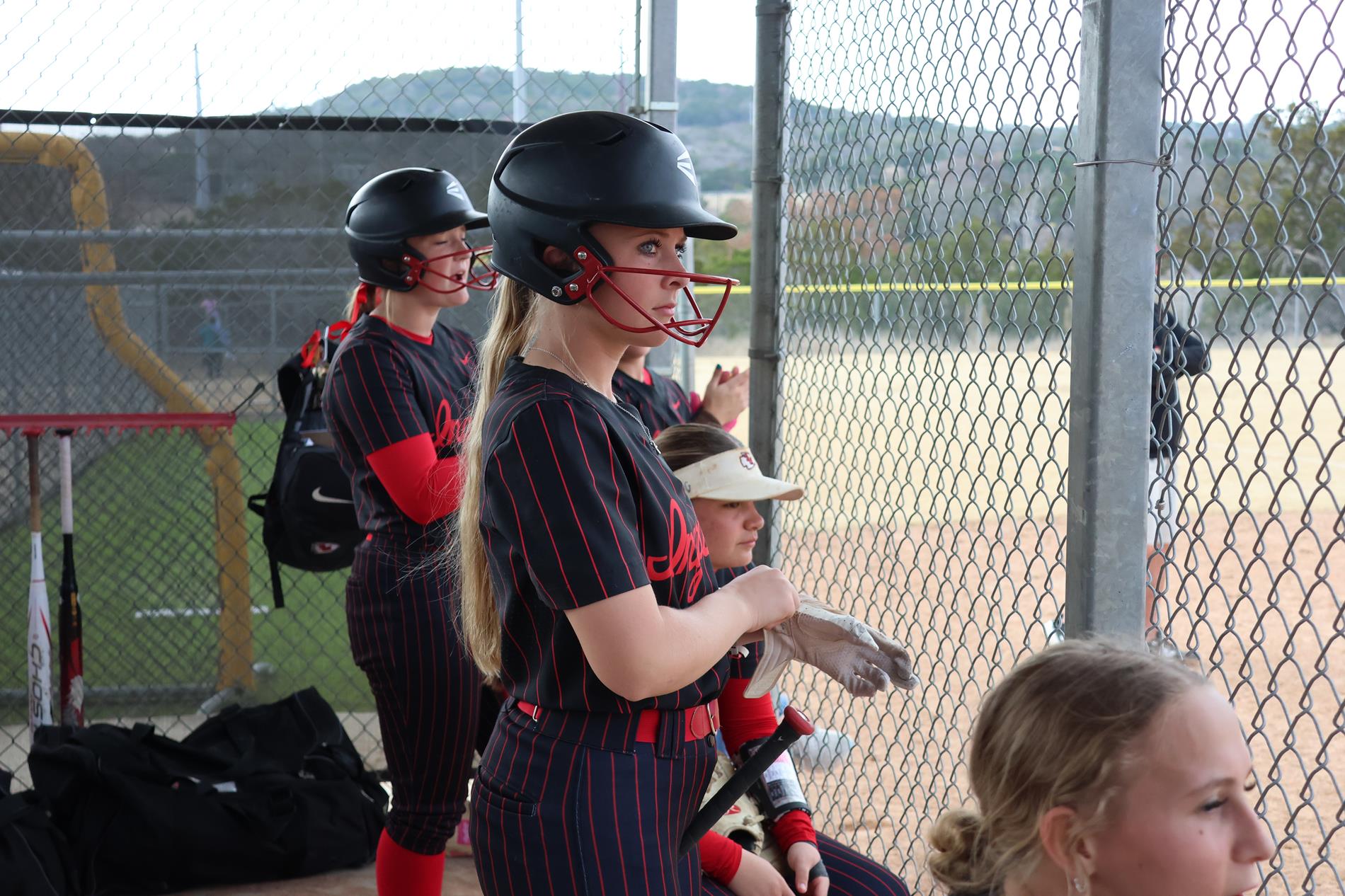 V v. Jim Ned 2.13.26