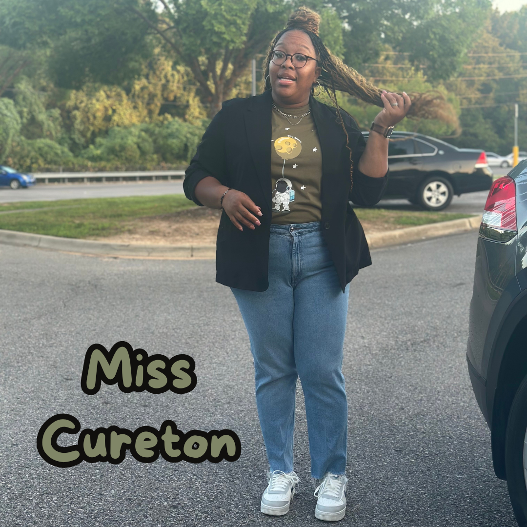 Miss Cureton