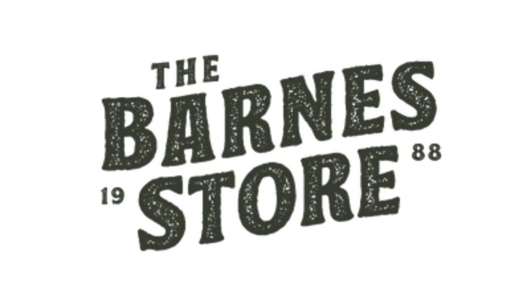 Barnes store corporate sponsor