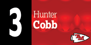 Hunter Cobb