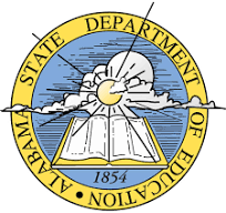 Alabama Department of Education Logo