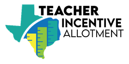 TEA logo for Teacher Incentive Allotment