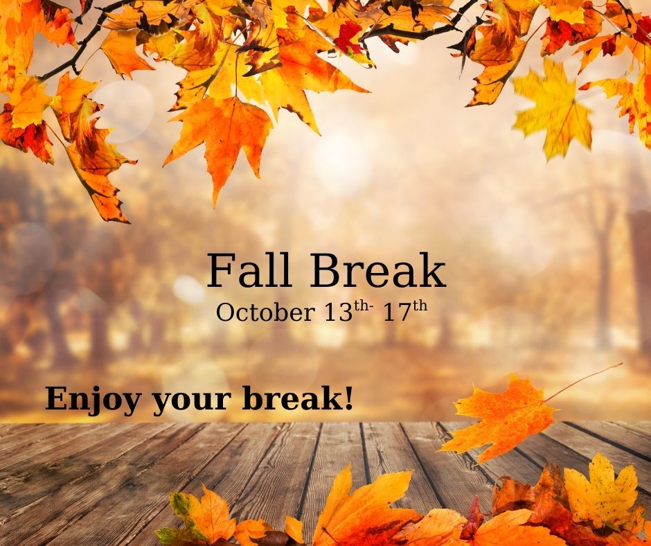 Fall Break