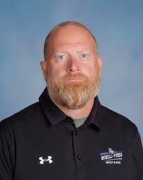 Cheyne Hanlon - Ind. Tech