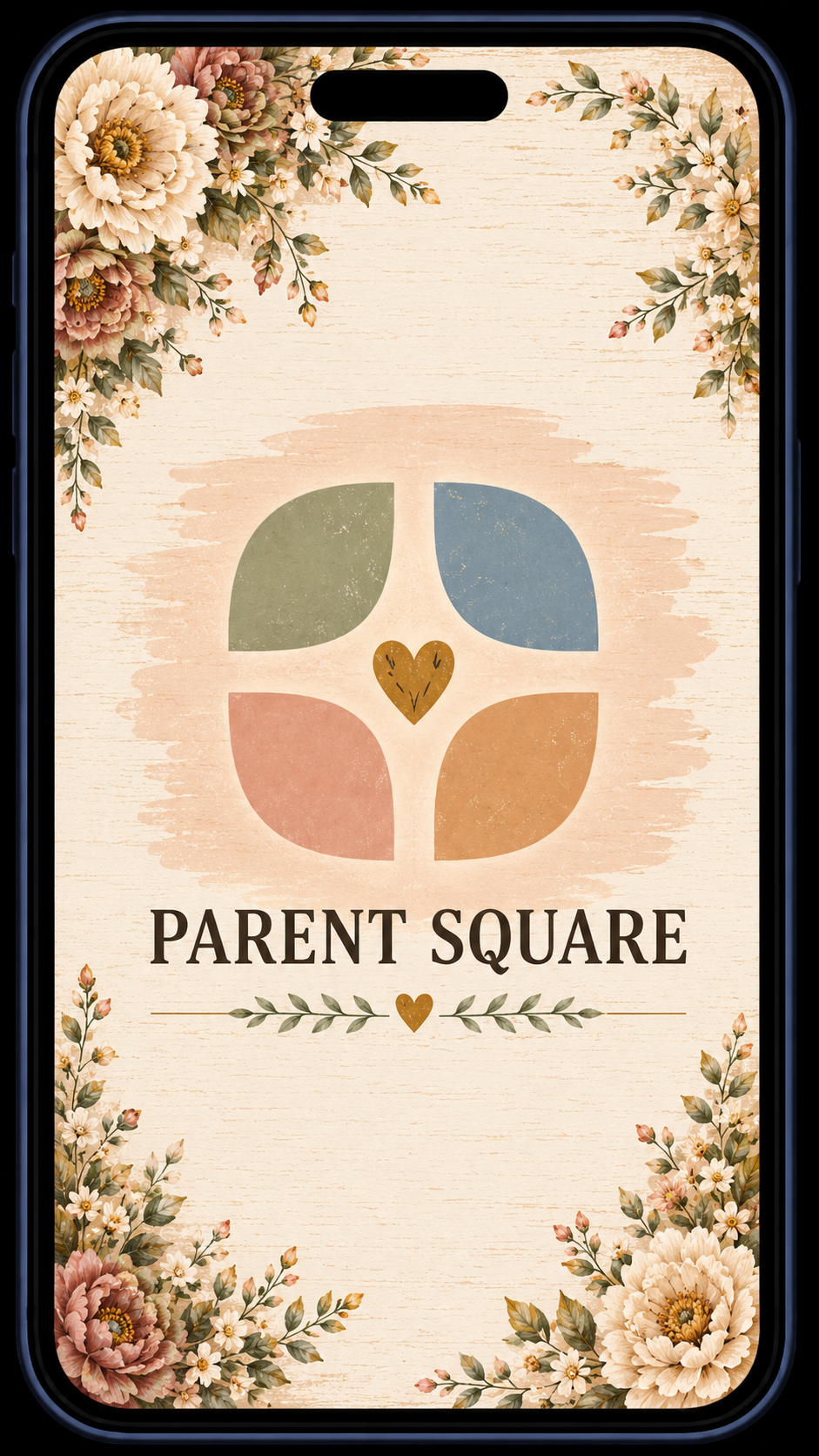 parent square