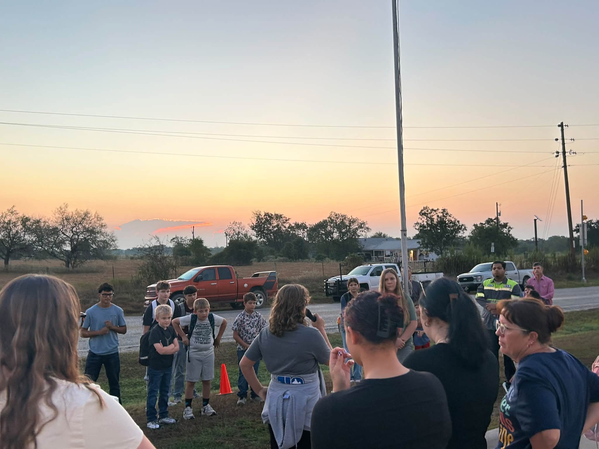 See You At The Pole 2026