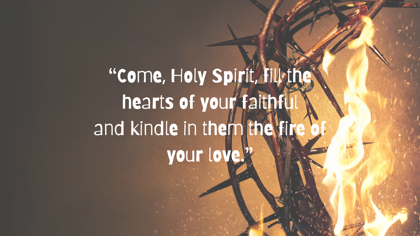 Pentecost