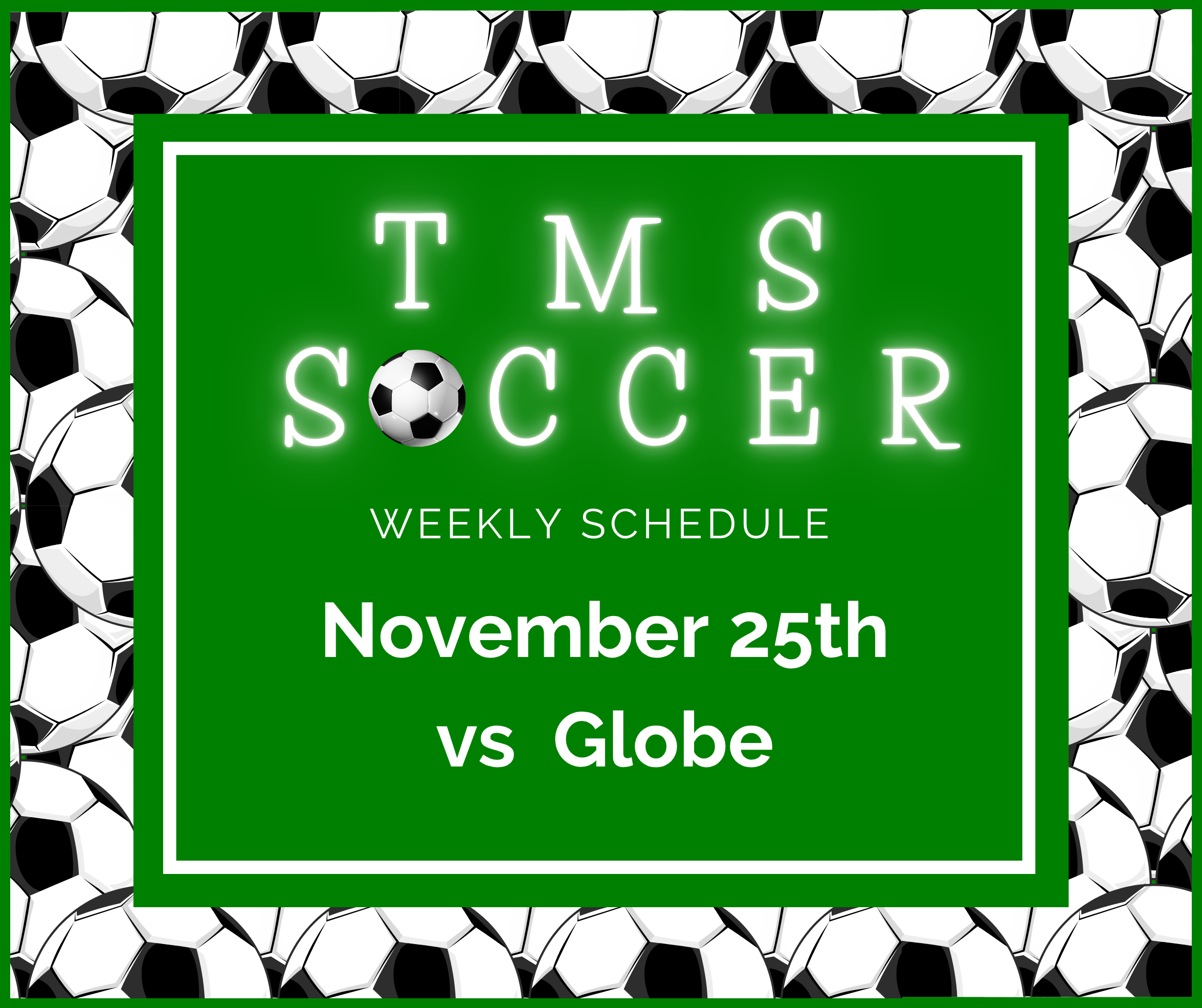 TMS Soccer