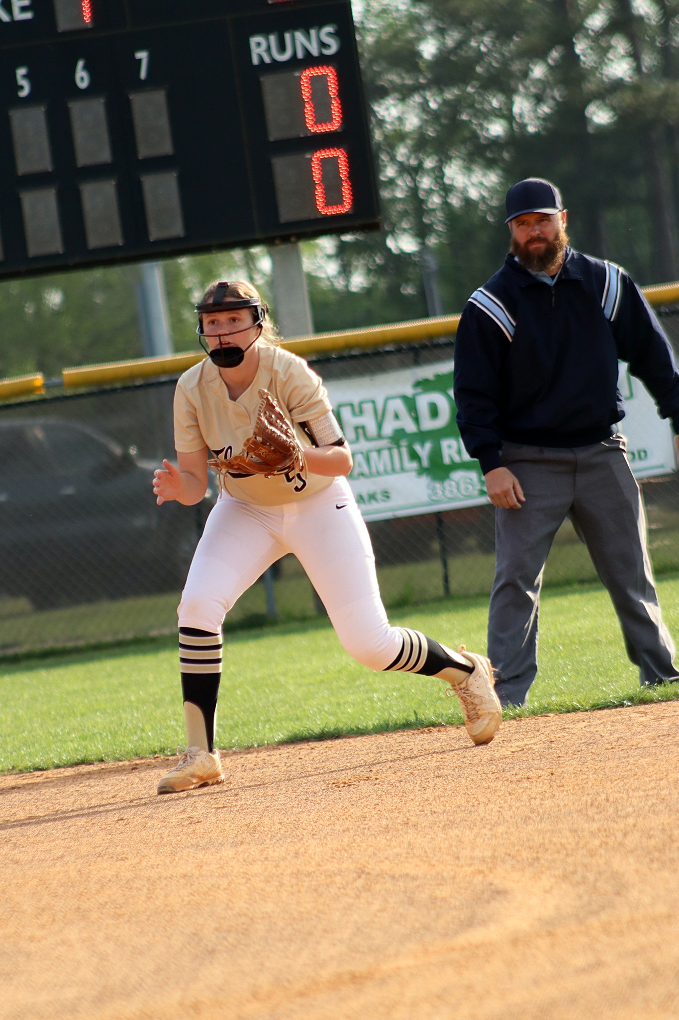 Softball 24-25