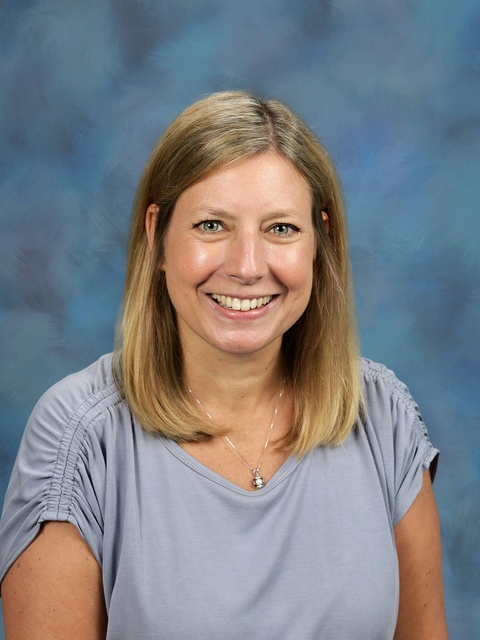 1st Grade Teacher