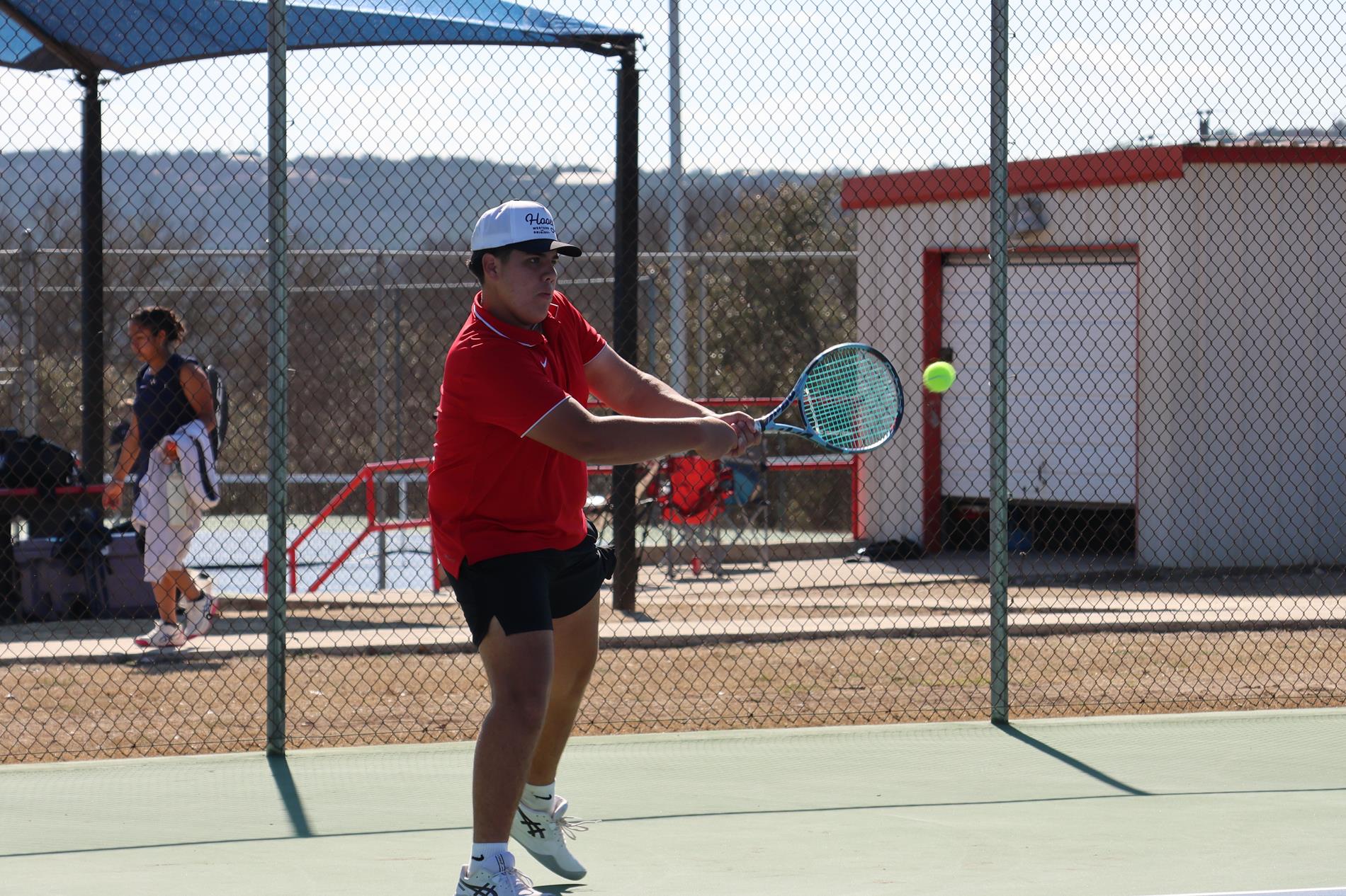 Varsity Ingram Tourney 2.11.26