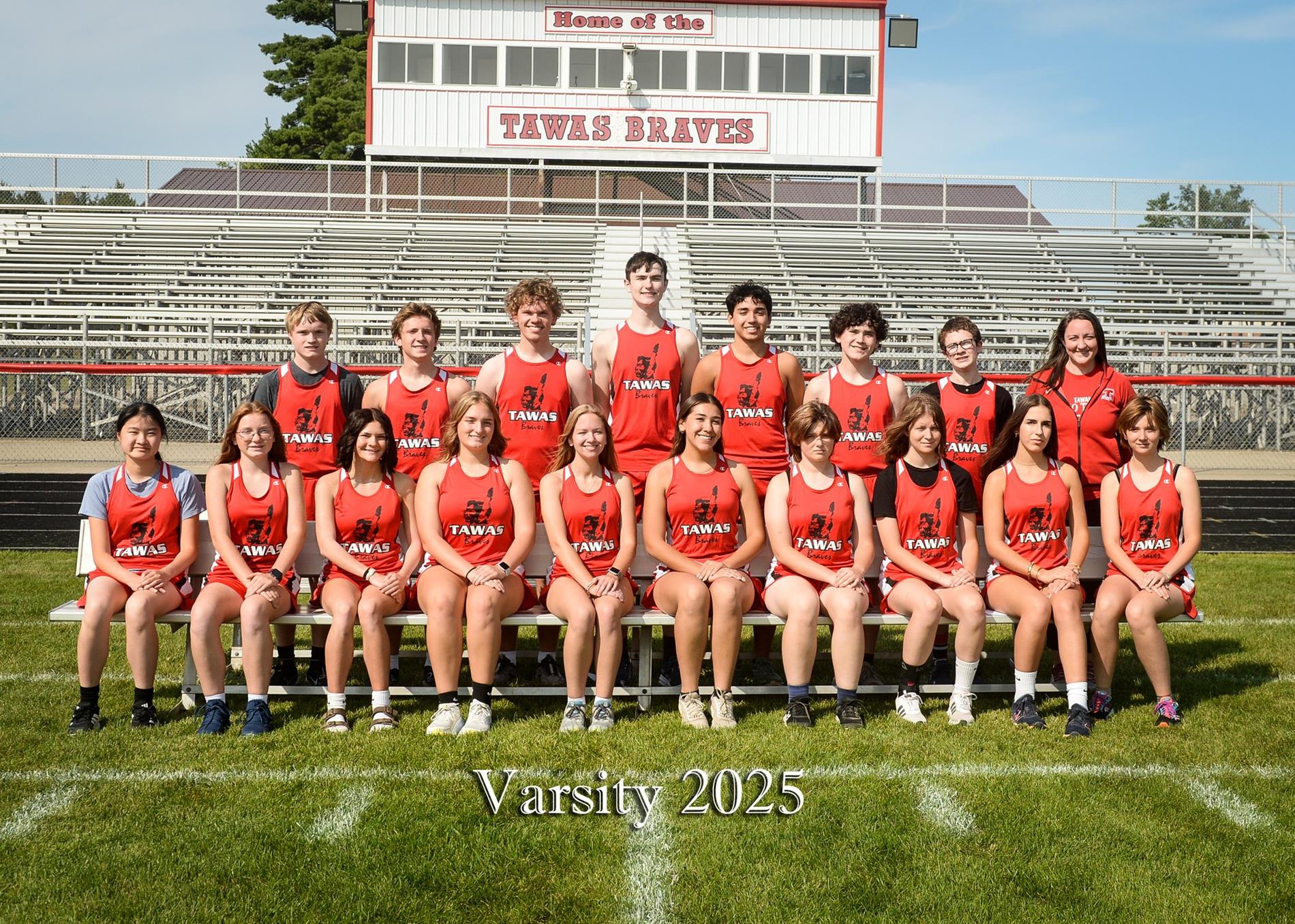 XC 2025