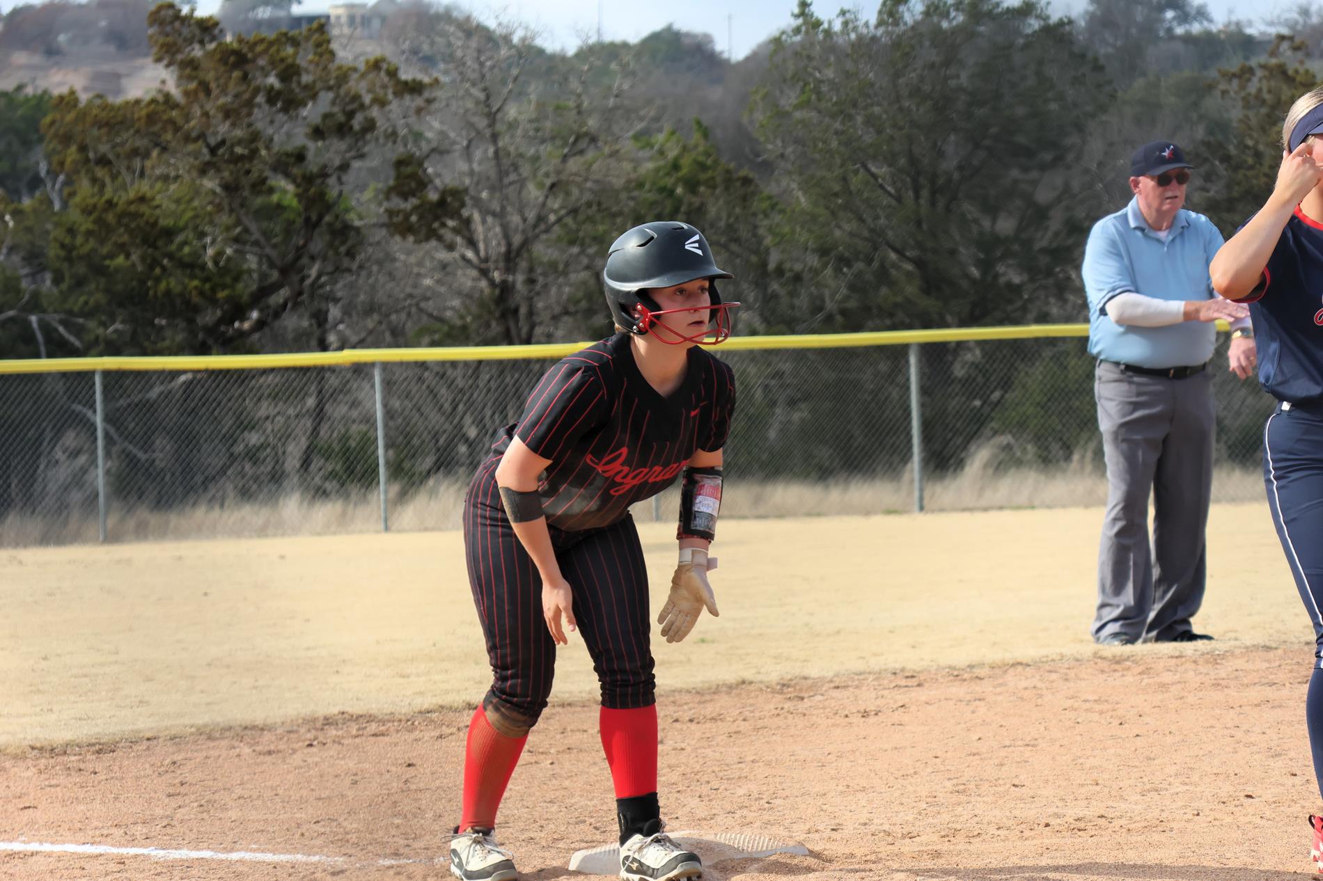 V v. Jim Ned 2.13.26