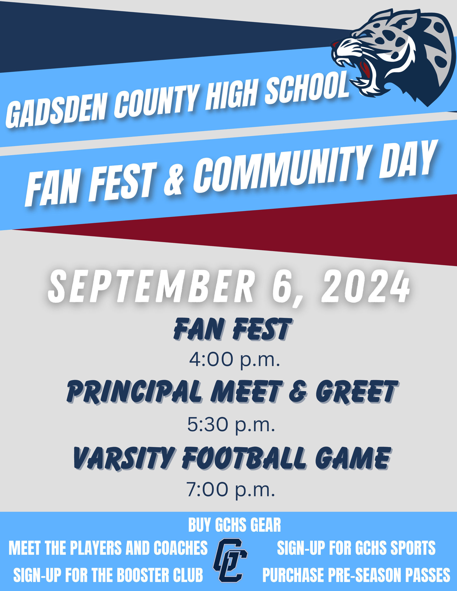 Fan Fest & Community Day