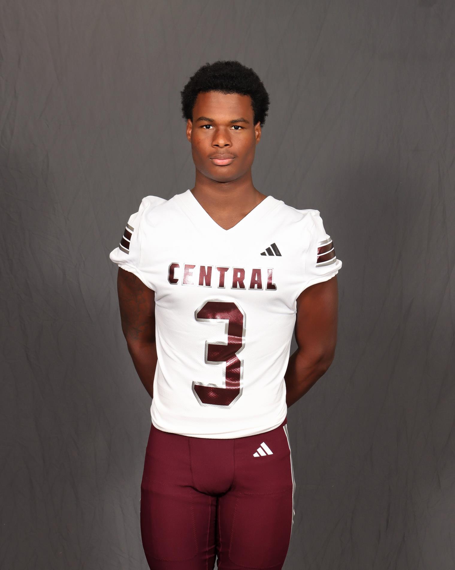 Tyson Rochester