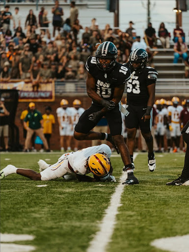 Photo by Houston County High School