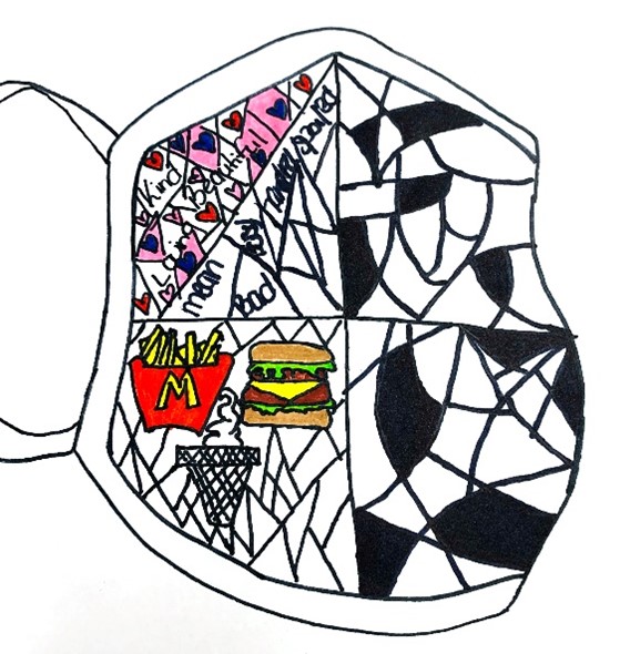 mask