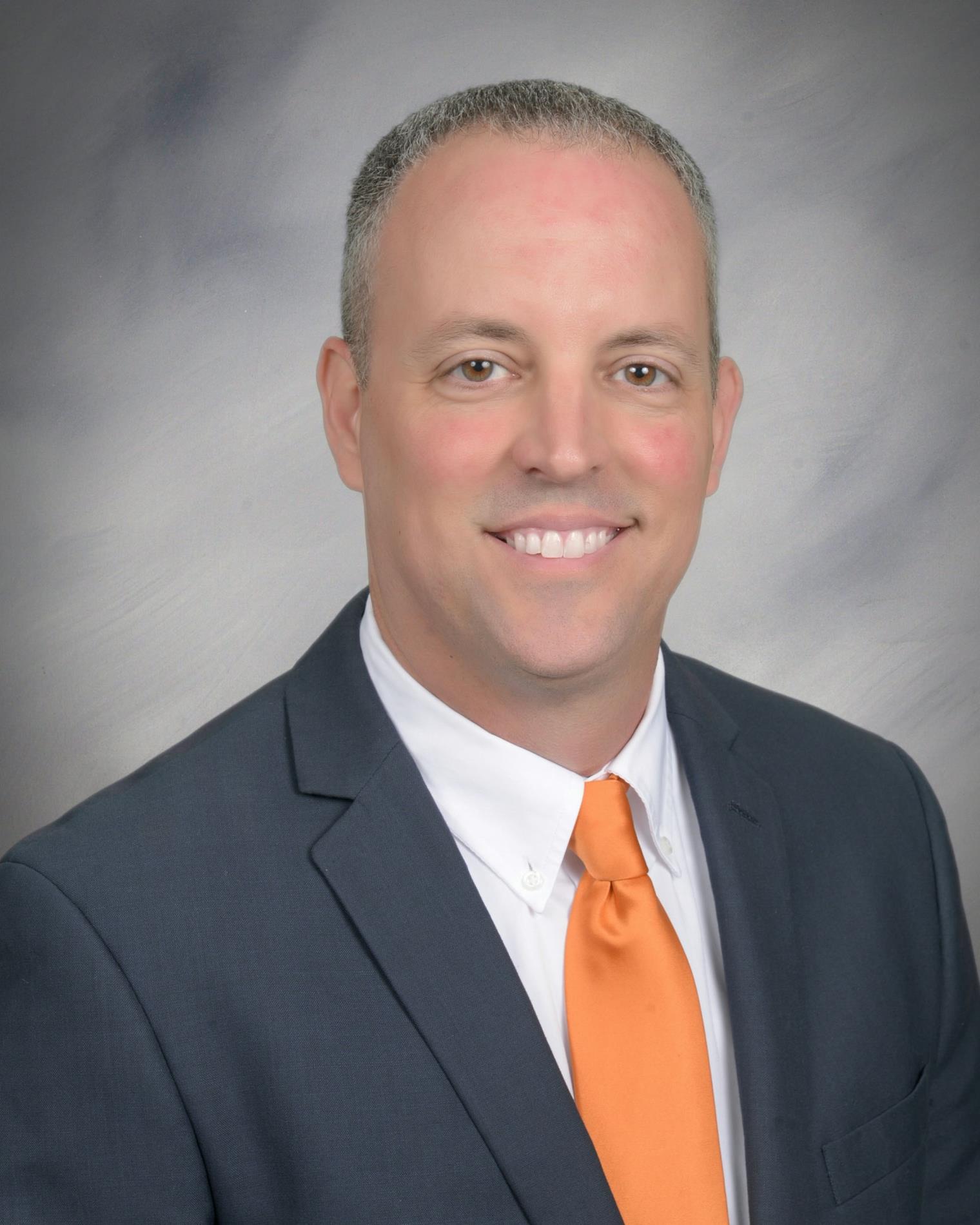 Dr. Scott Wynn, Principal Dr. Scott Wynn, Principal