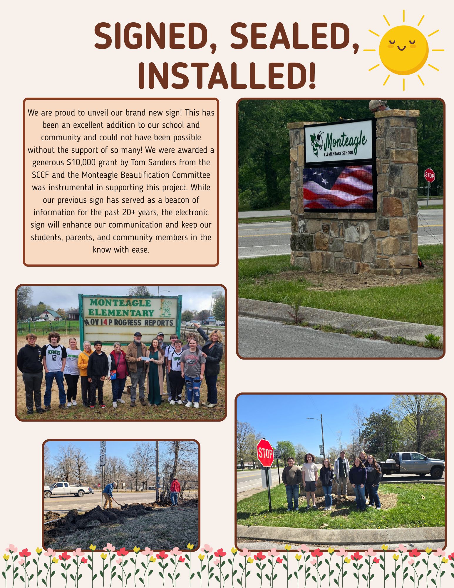 Newsletter