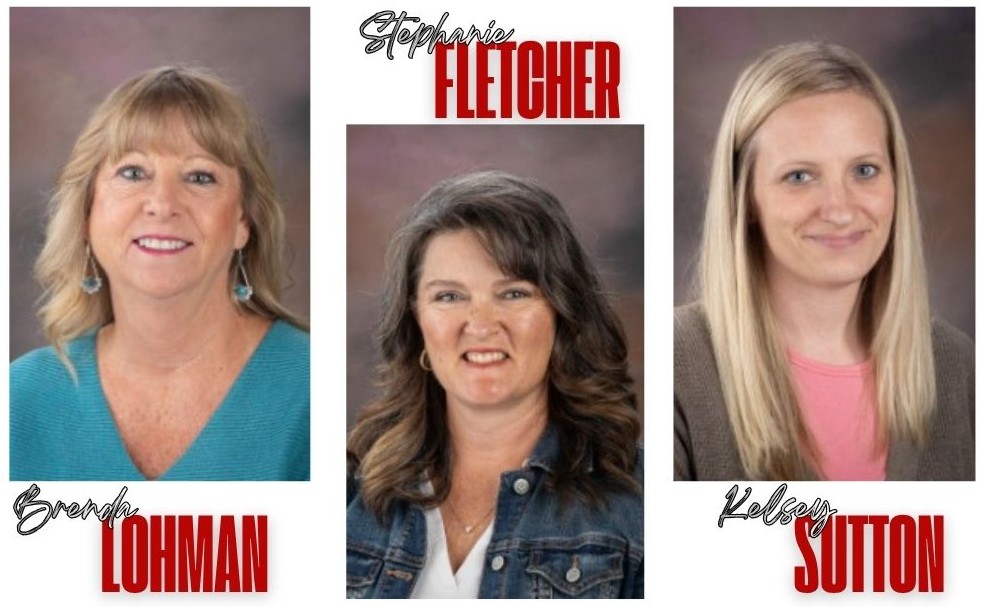 Administrative Assistants