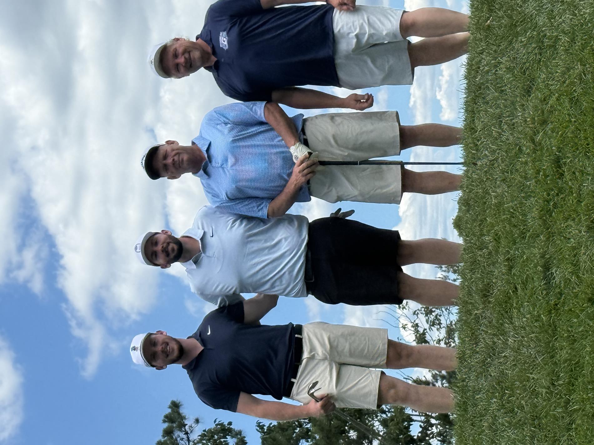 GCAP Golf Classic
