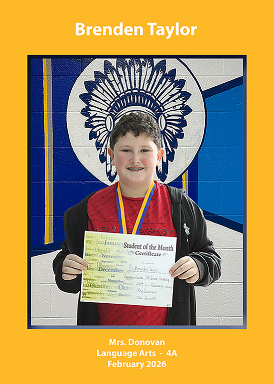 4C Language Arts LOM February 2026