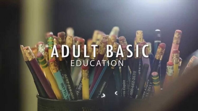 Adult Basic Education 