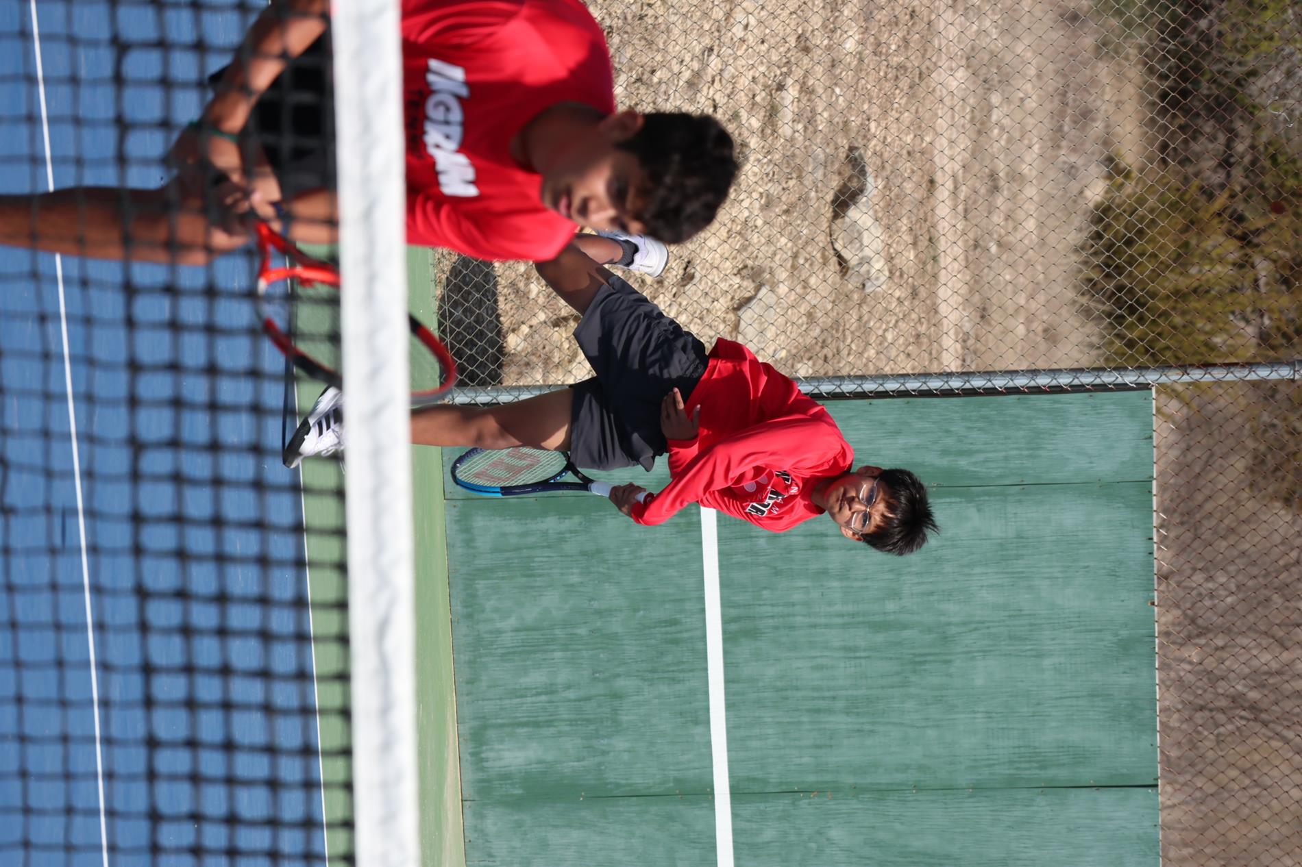 JV Ingram Tourney 2.9.26