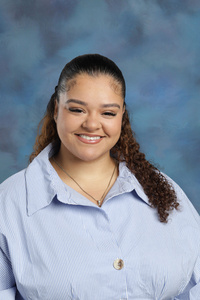 2nd Grade Teacher