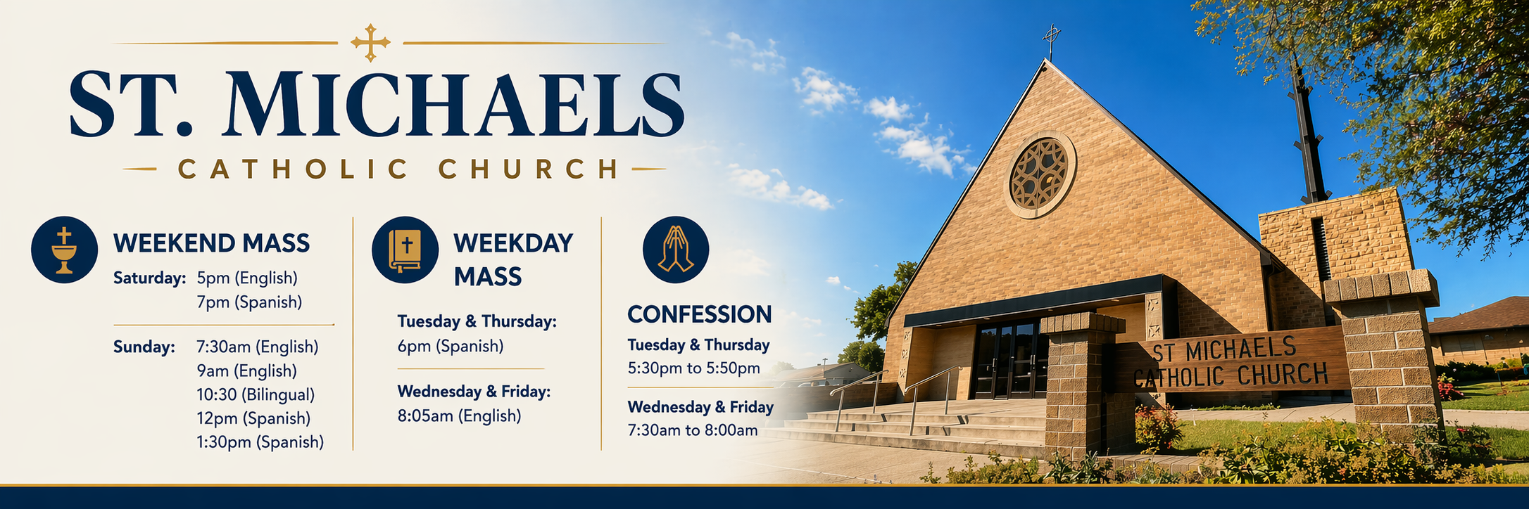 St. Michael's Church