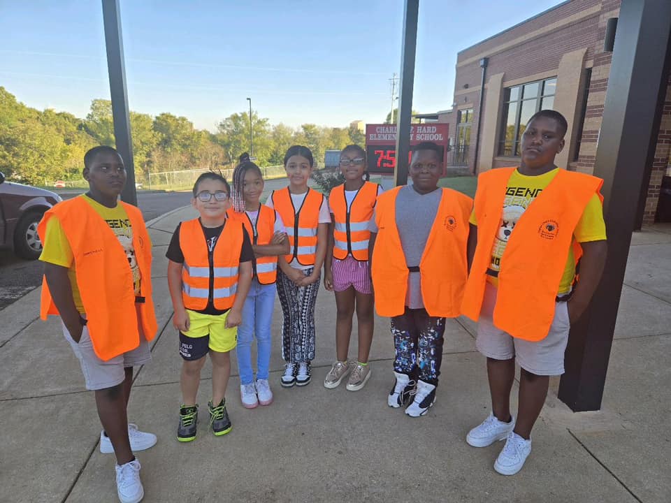 Safety Patrol