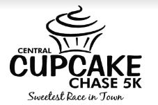 Cupcake Chase 5K Logo